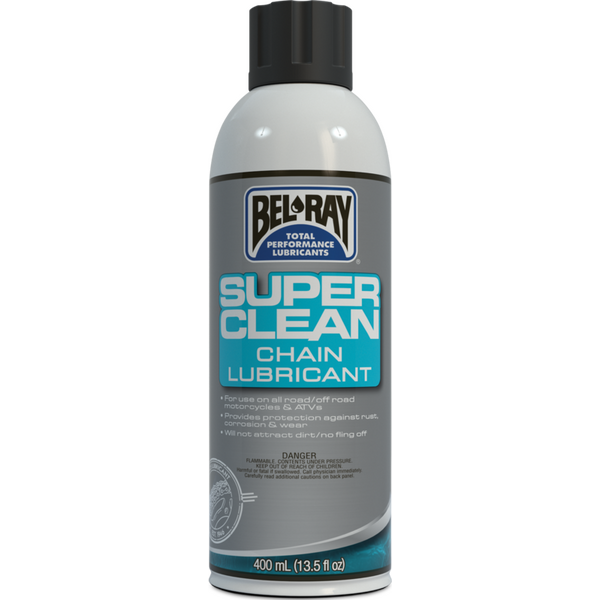 Super Clean Chain Lube