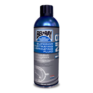 6 in 1 Lubricante guayas afloja tuercas 400 ml