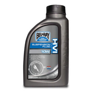 Lubricante Amortiguador HV1 RACING 10W 1 Lts