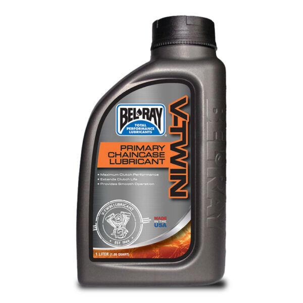Lubricante Cadena Primaria 80w 1 Lts