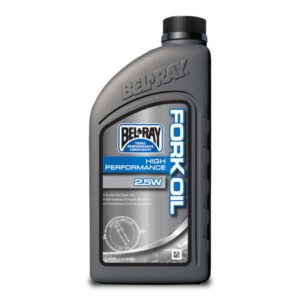 Lubricante telescopicos alto desempeño 2.5W 1 Lts
