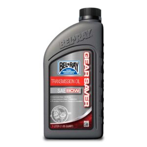 Lubricante transmision 80W 1 Lts