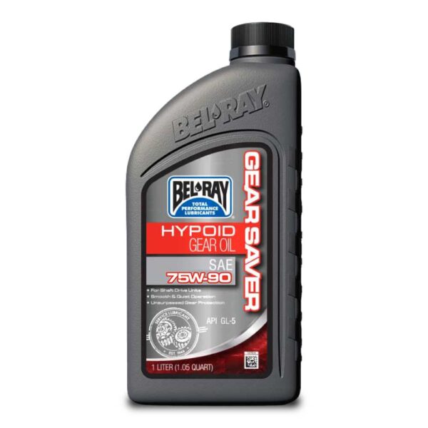 Lubricante transmision Extr pres. 75W-90 1 Lts