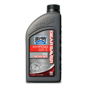 Lubricante transmision Extr pres. 80W-90 1 Lts