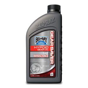 Lubricante transmision Extr pres. 85W-140 1 Lts