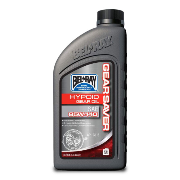 Lubricante transmision Extr pres. 85W-140 1 Lts