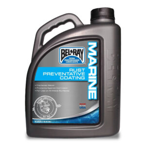 Marine Rust Preventivo Anticorrosión 4 Lts