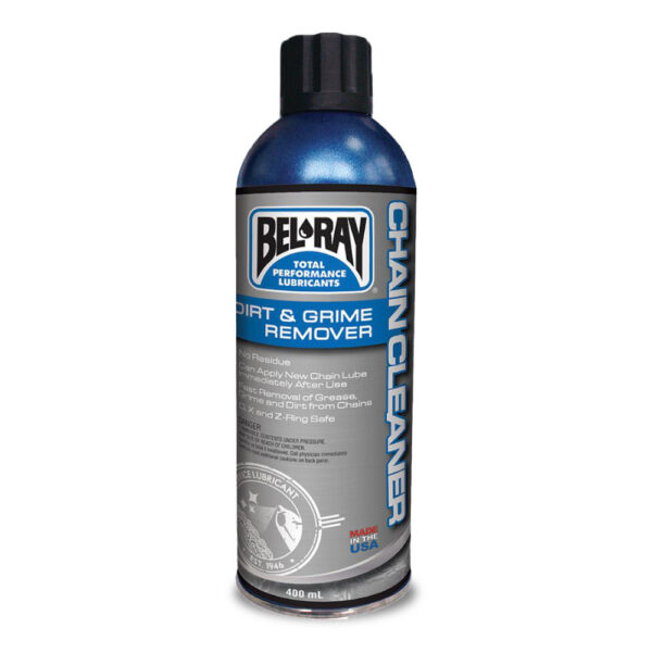 Limpiador de cadena-clean chain 400 ml